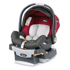 KeyFit 30 Infant Car Seat