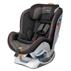 NextFit™ Convertible Car Seat